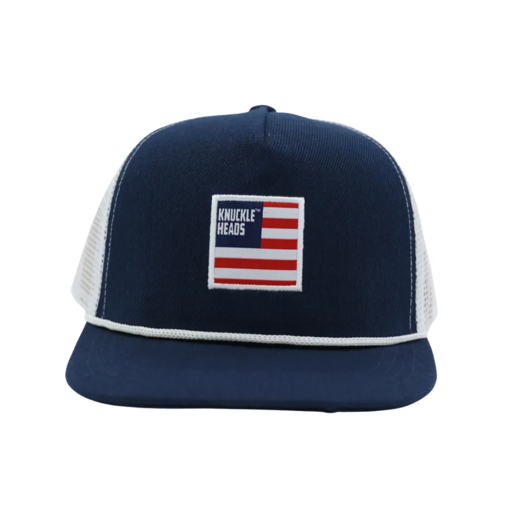 4th Of July Hat