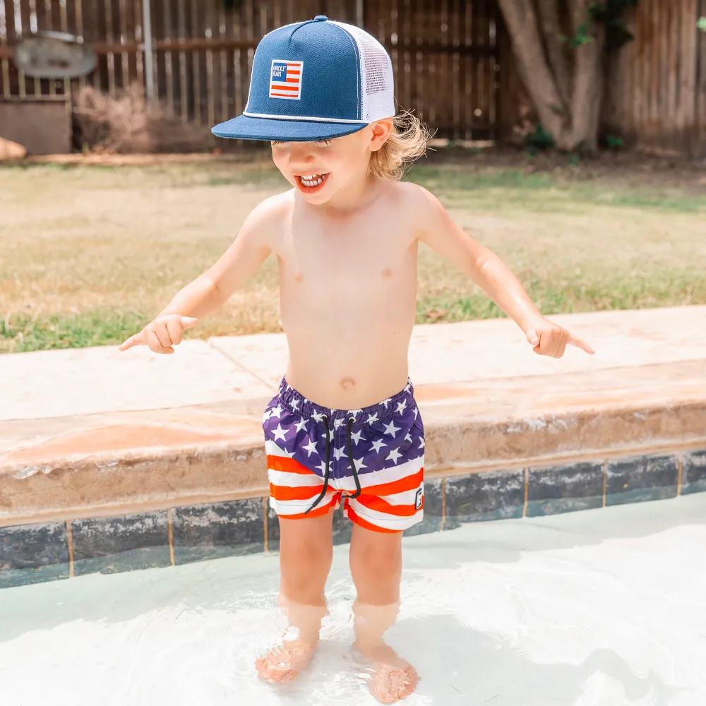 4th Of July Hat