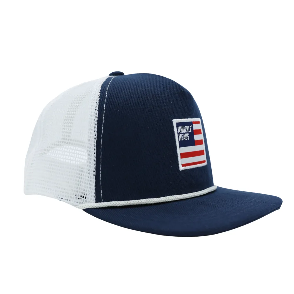 4th Of July Hat