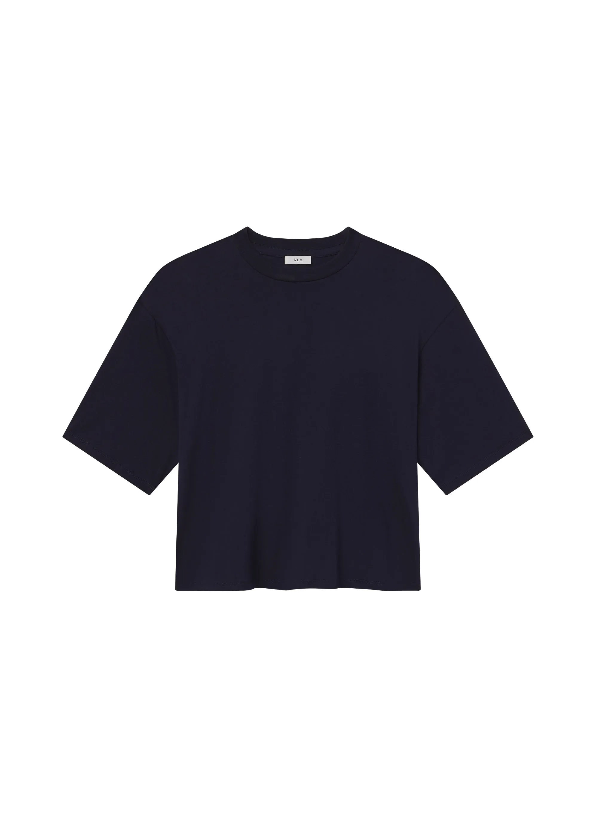 Albie Cotton Jersey Tee