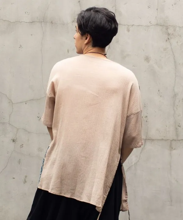 Asymmetrical Top