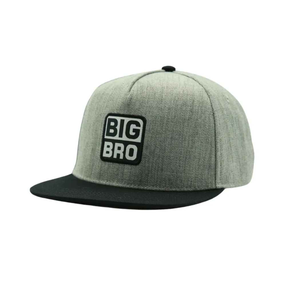 Big Bro Drew Kids Trucker Hat