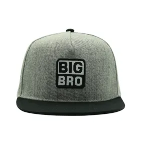 Big Bro Drew Kids Trucker Hat