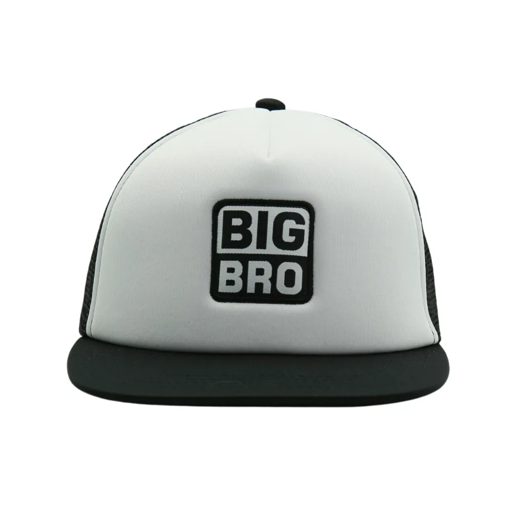 Big Bro Trucker Hat