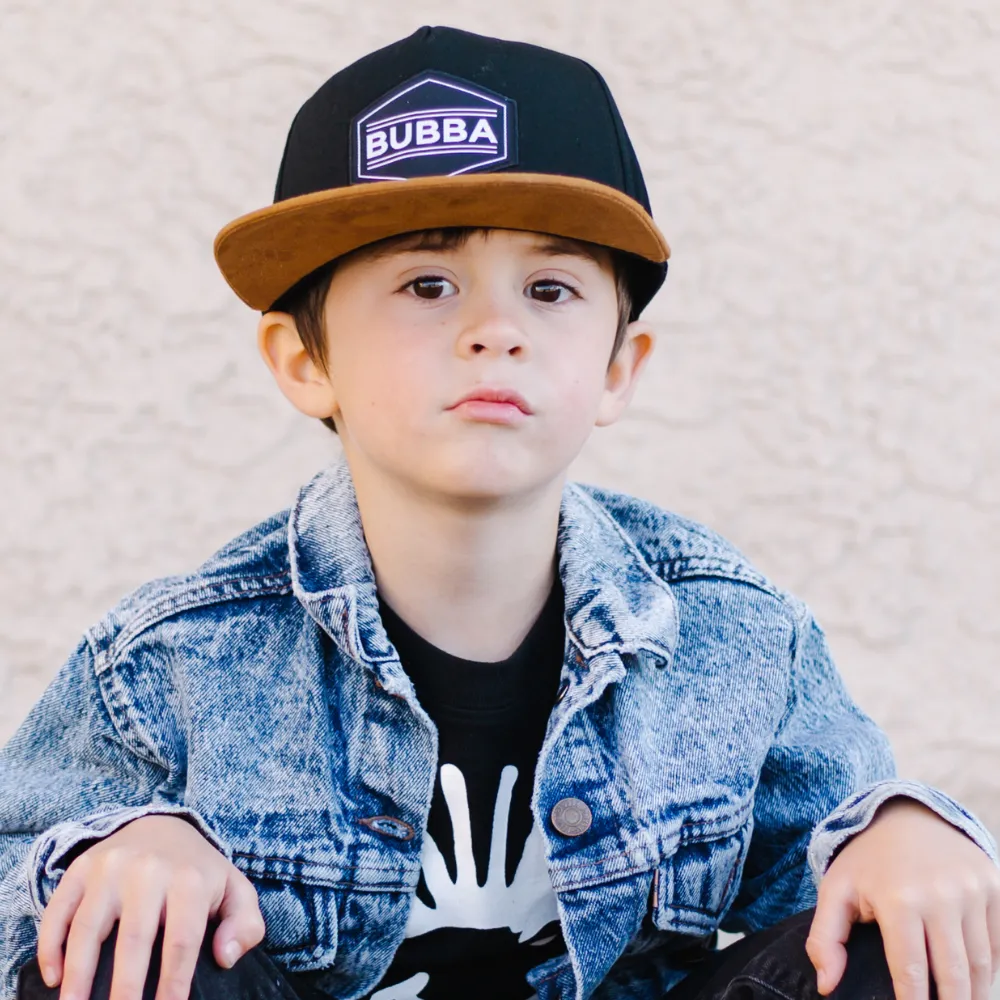 Bubba Eli Kids Trucker Hat