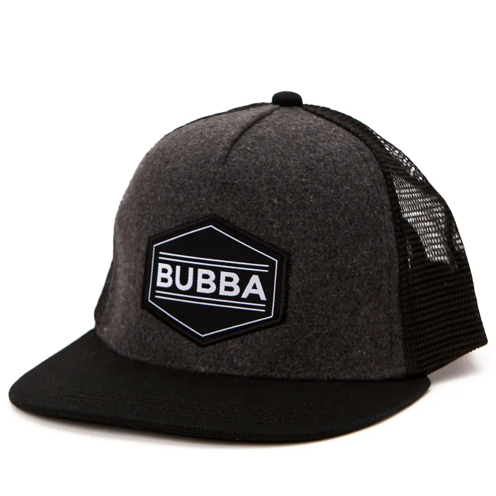 Bubba Jaxon Trucker Hat