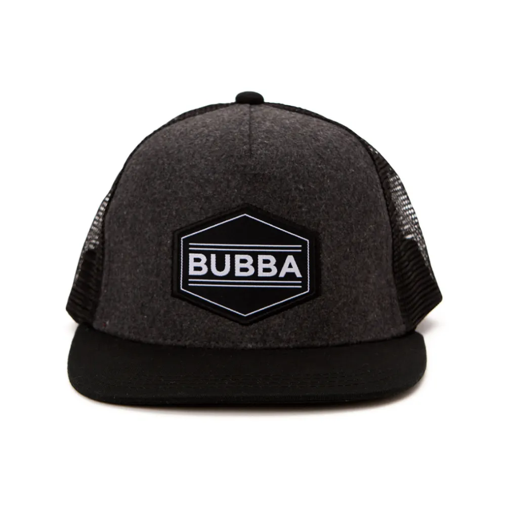 Bubba Jaxon Trucker Hat