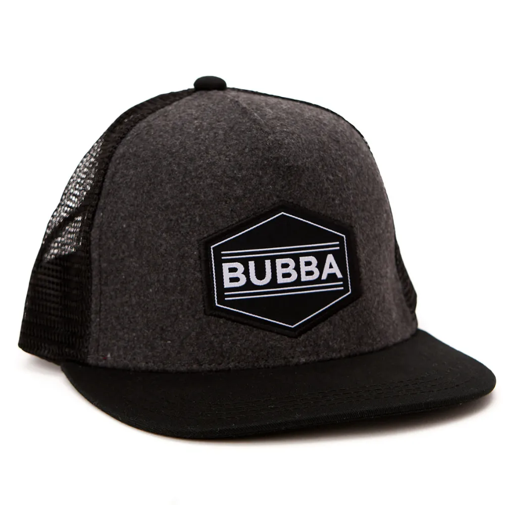 Bubba Jaxon Trucker Hat