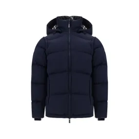 Burberry Down Men's Jackets