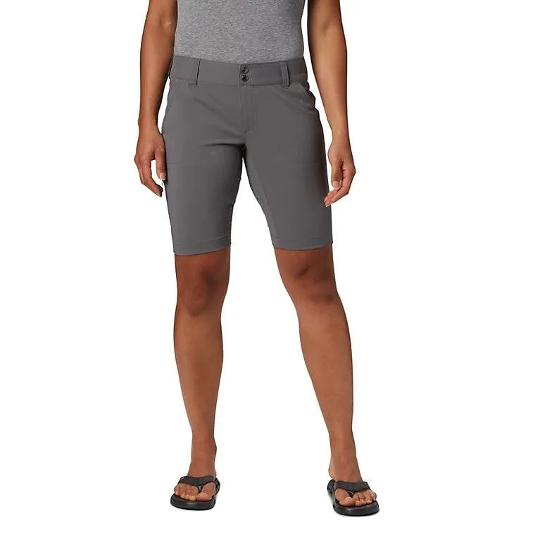 Columbia Saturday Trail™ Long Shorts - Women's