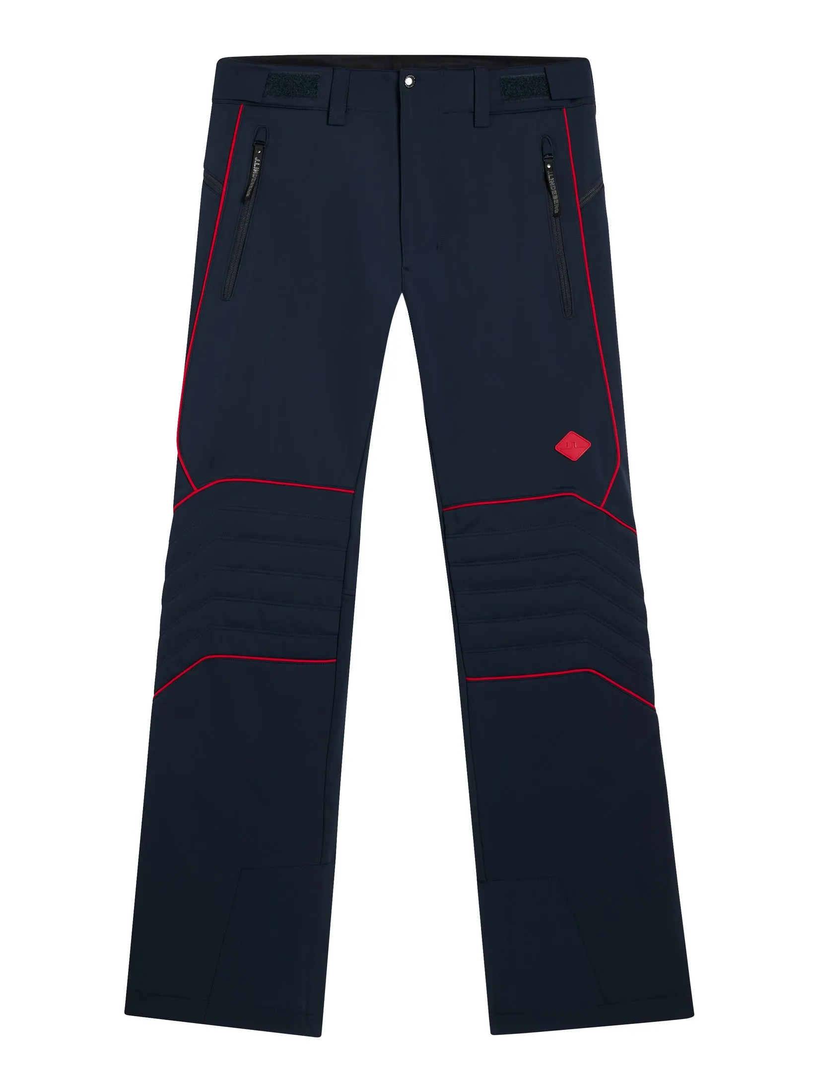 HADLEY SOFTSHELL PANT / JL Navy