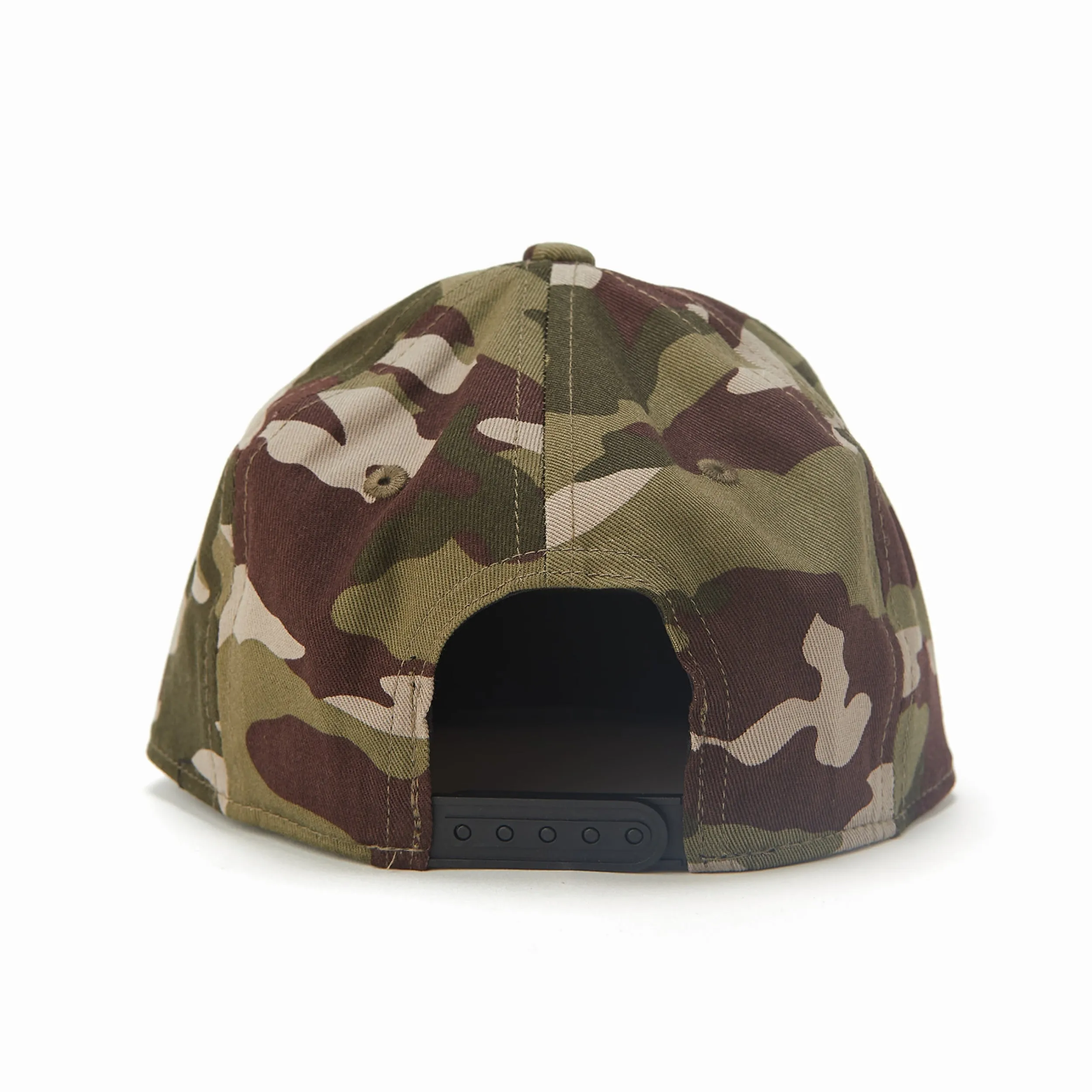 Hunter Gold Kids Trucker Hat