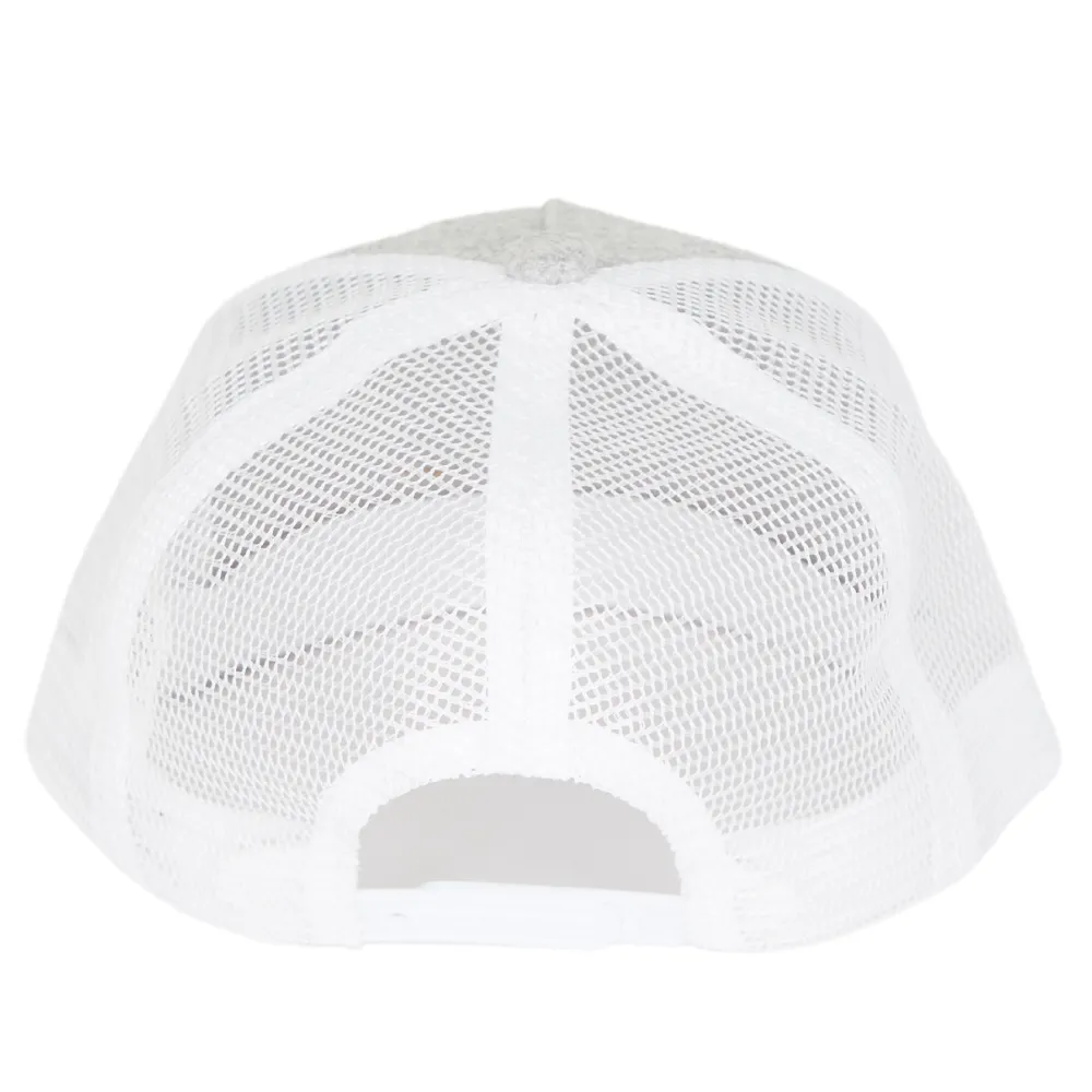 Infant Summer Hat | Connor Trucker Hat