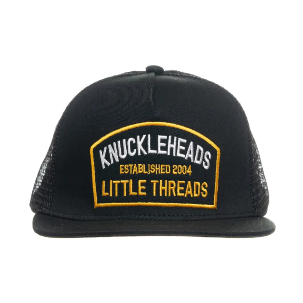 Jedi Kids Trucker Hat