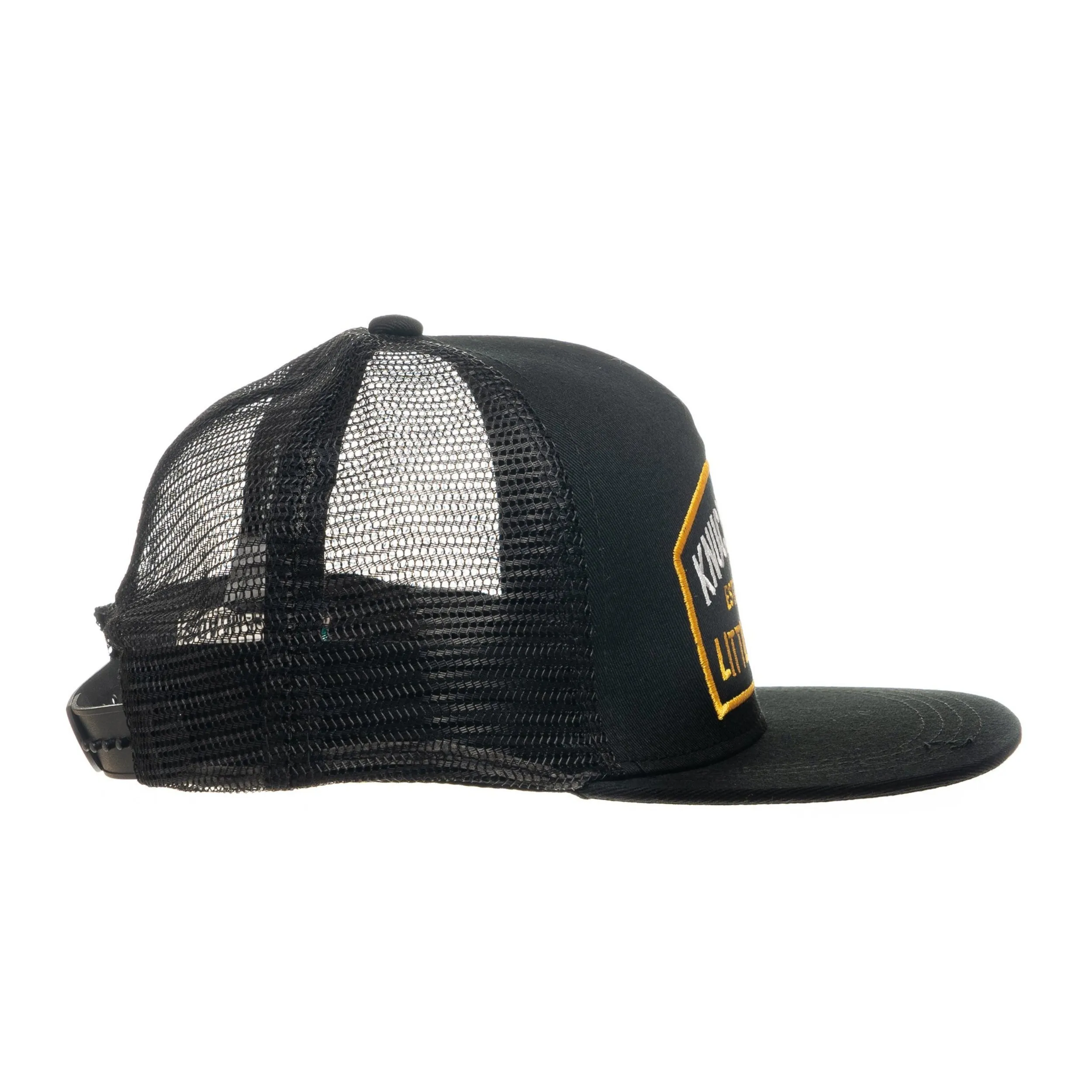 Jedi Kids Trucker Hat