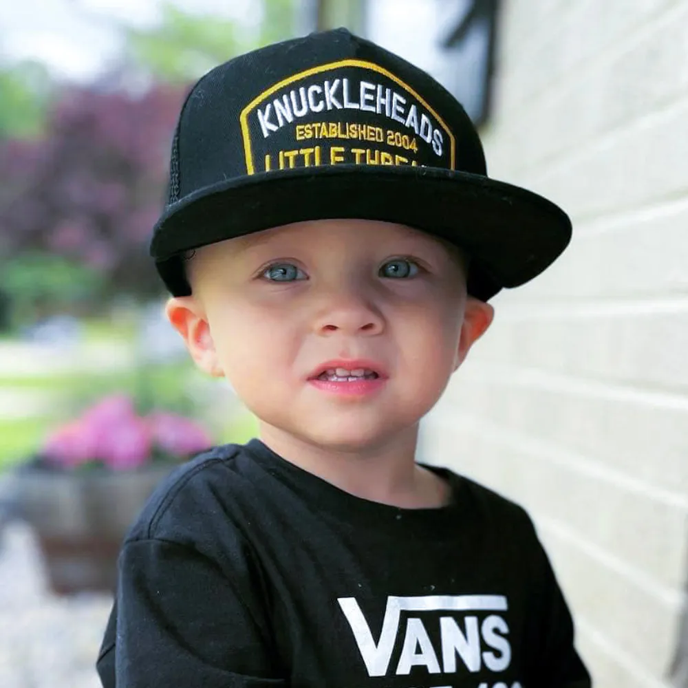 Jedi Kids Trucker Hat