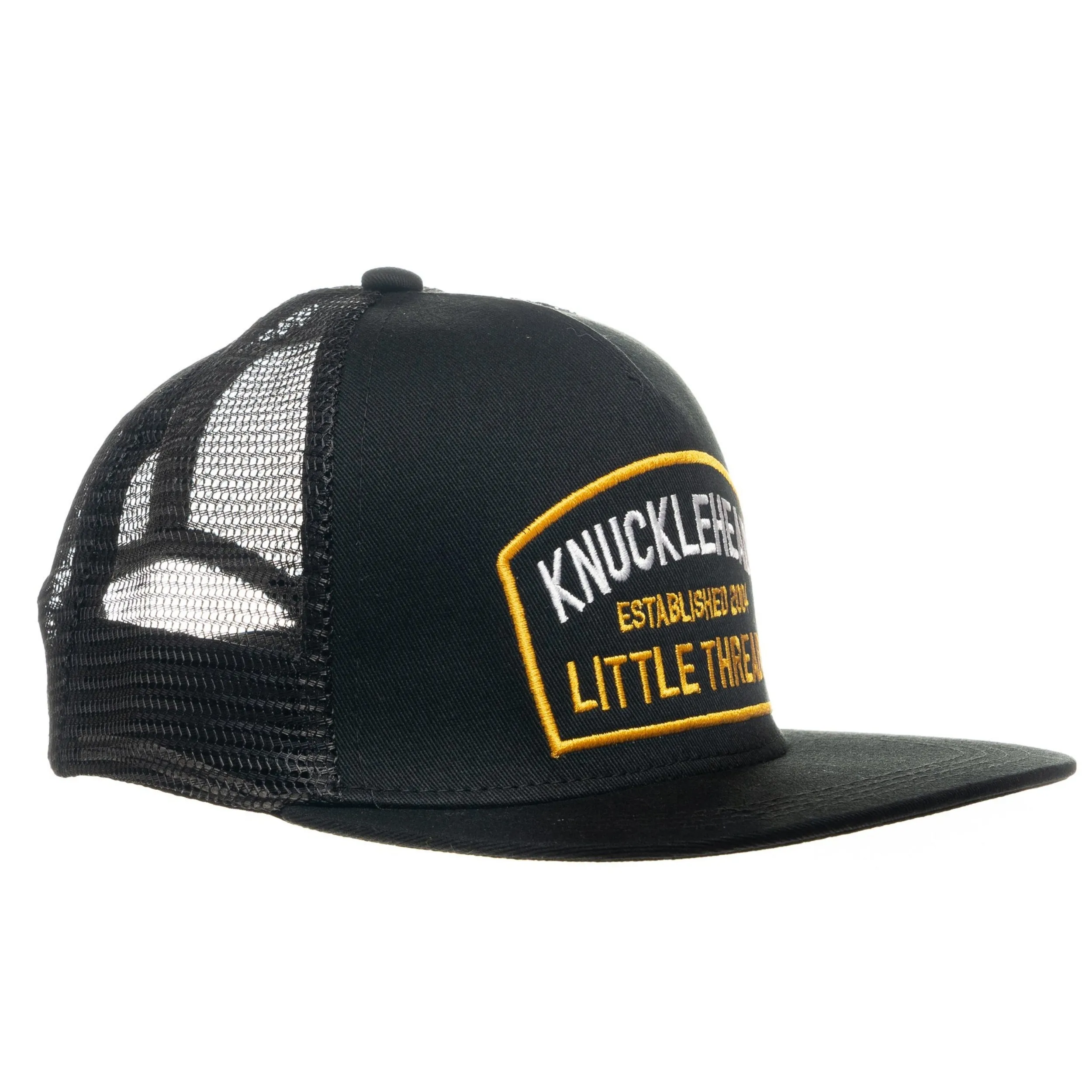 Jedi Kids Trucker Hat