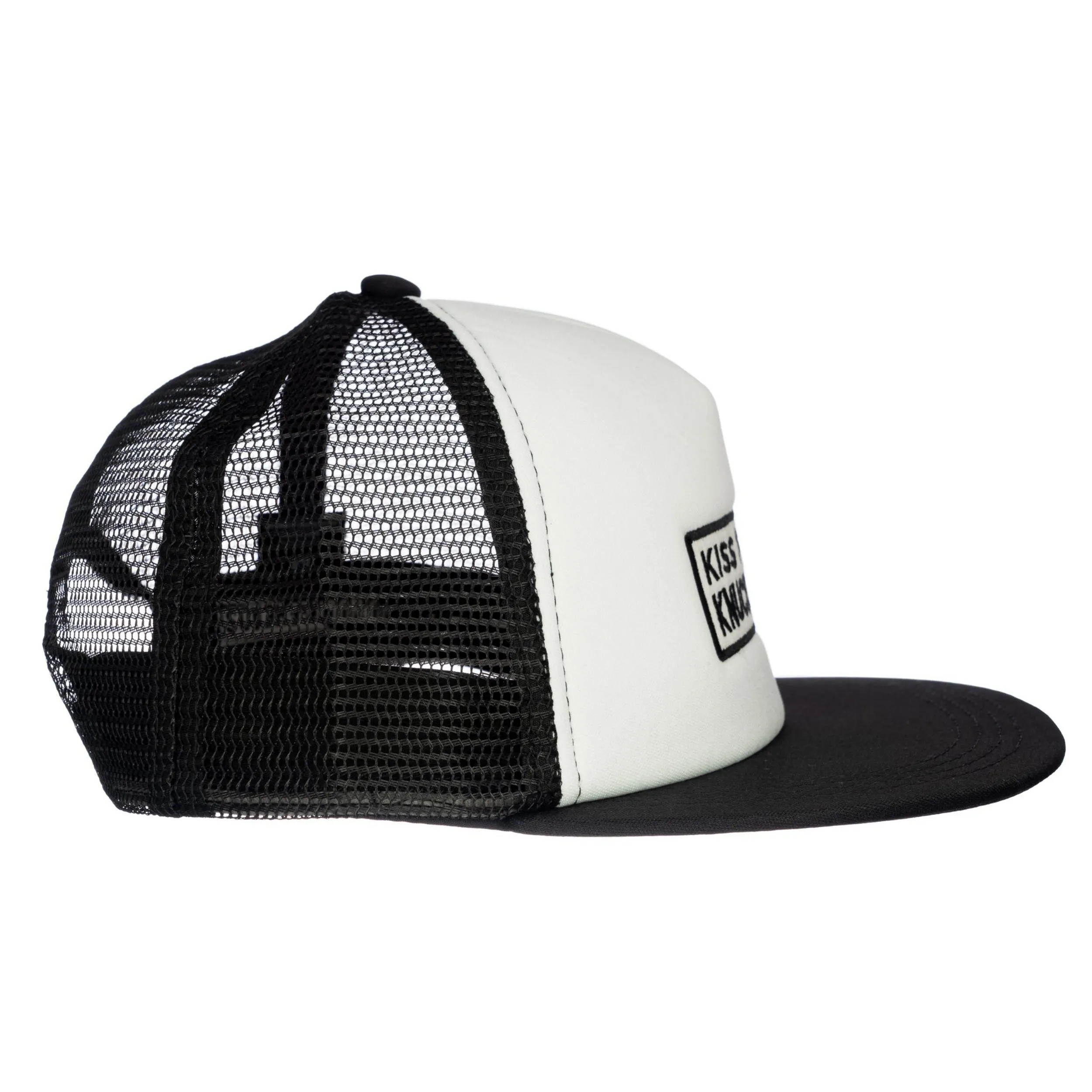 Kiss Me Trucker Hat