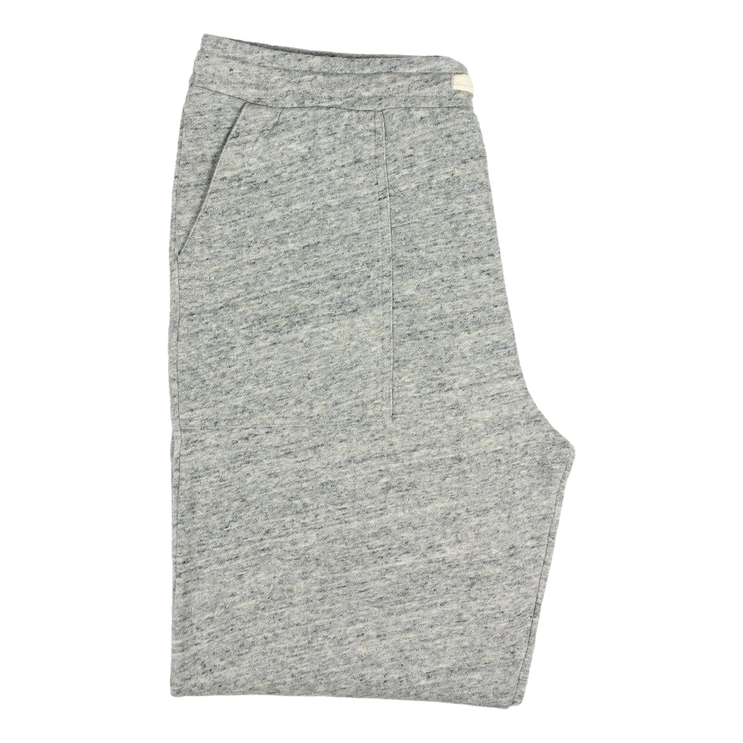 Knit Cotton Lounge Pants