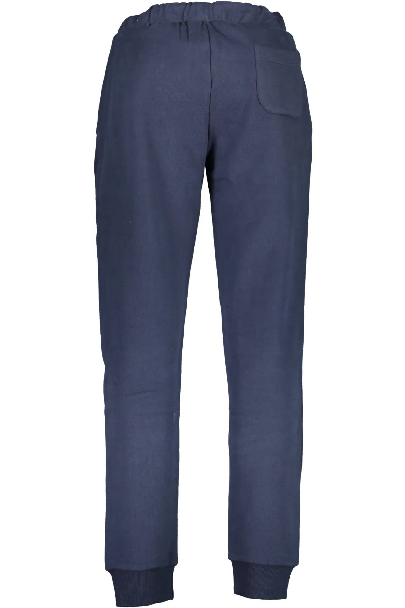 La Martina Men'S Blue Trousers