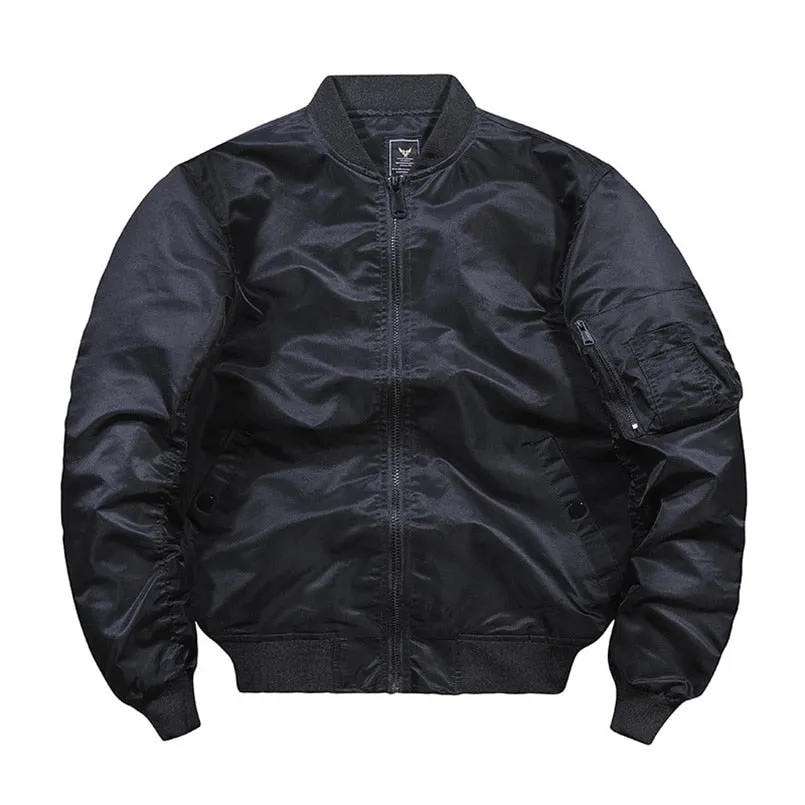 LMS Bomber Jacket