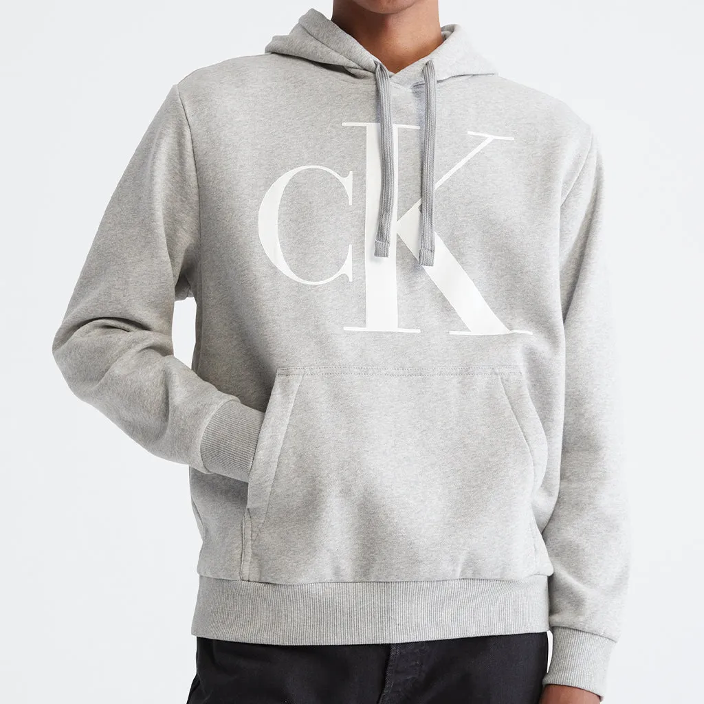 Men's CK Monogram Pullover