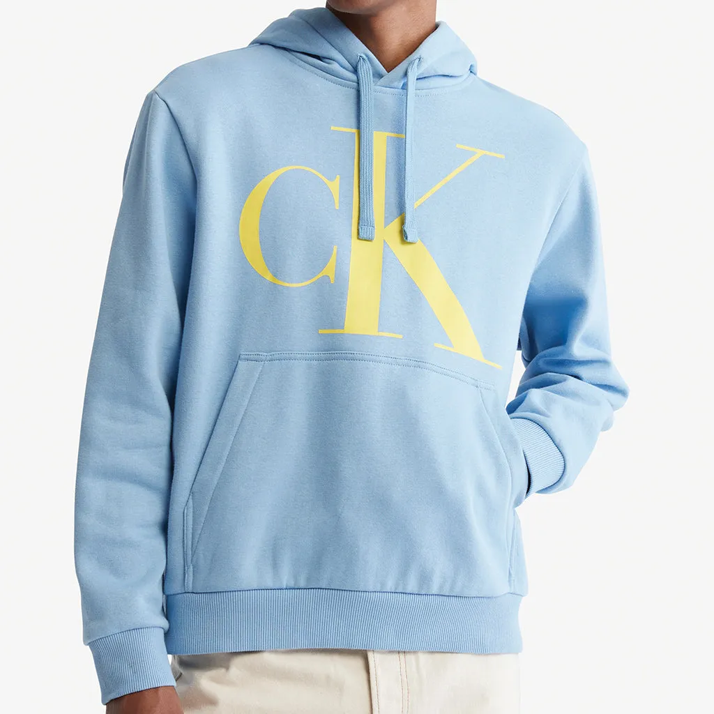 Men's CK Monogram Pullover