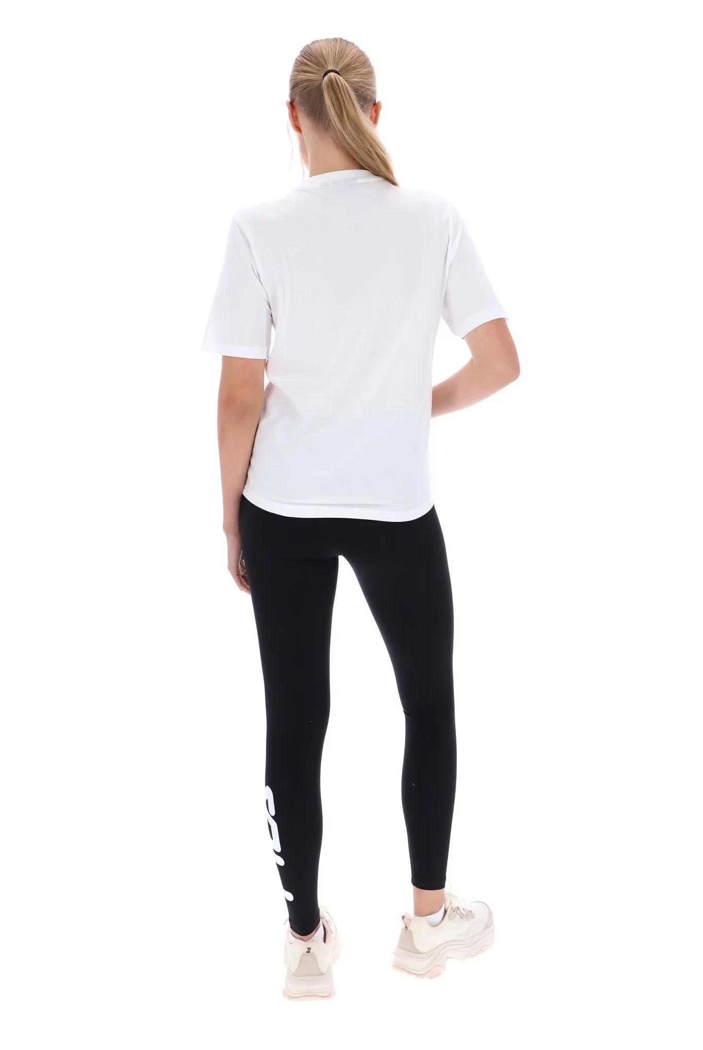 Nori Boxy Pocket T-Shirt