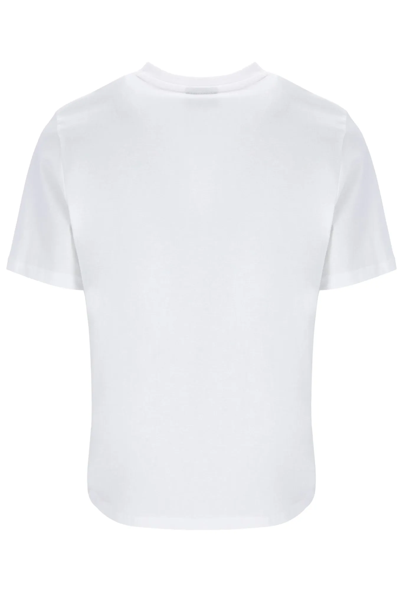 Nori Boxy Pocket T-Shirt