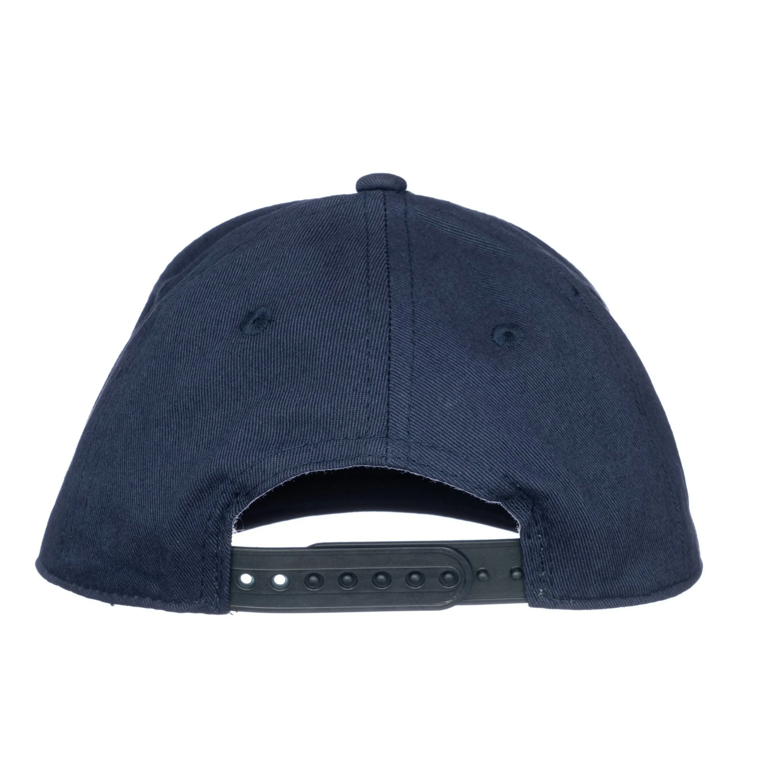 One Day Navy Kids Trucker Hat