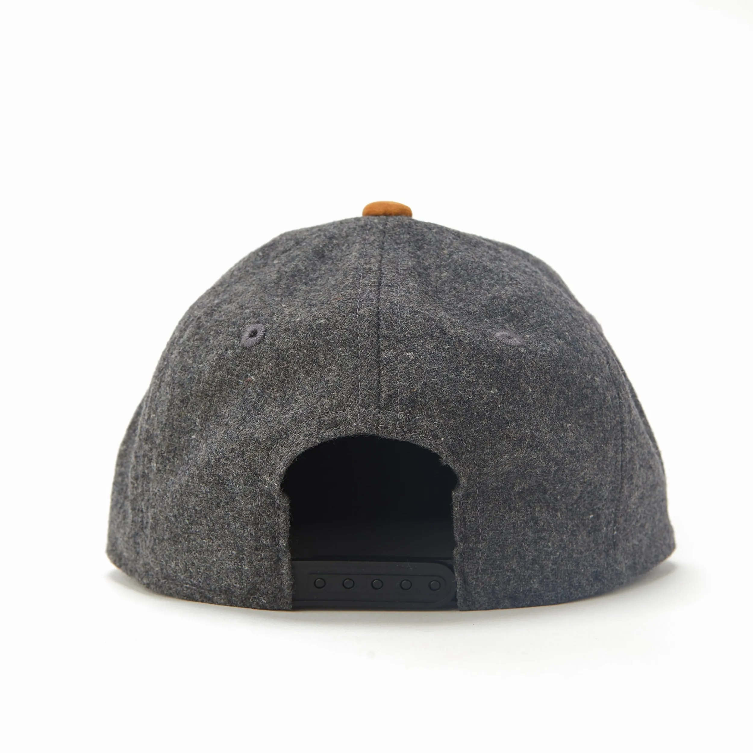 One Day Wool Kids Trucker Hat