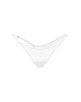 Panties "Daisy" White