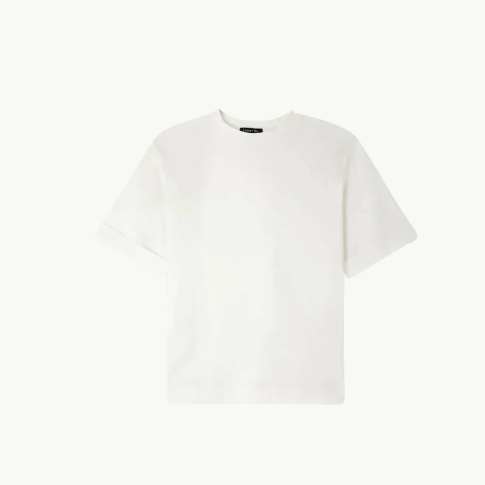 Soeur Ama T-Shirt - Blanc