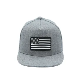 Sterling USA Flag Trucker Hat