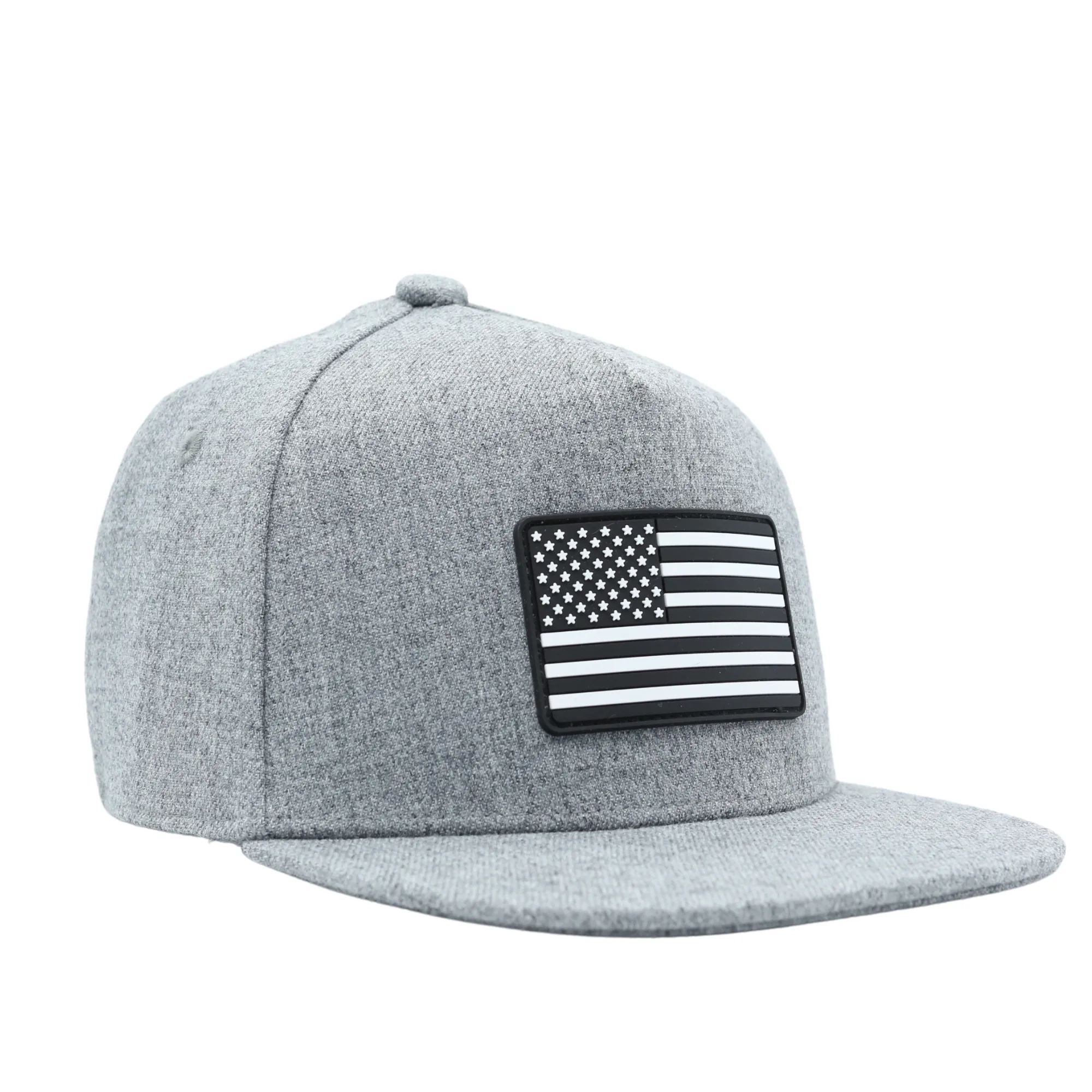 Sterling USA Flag Trucker Hat