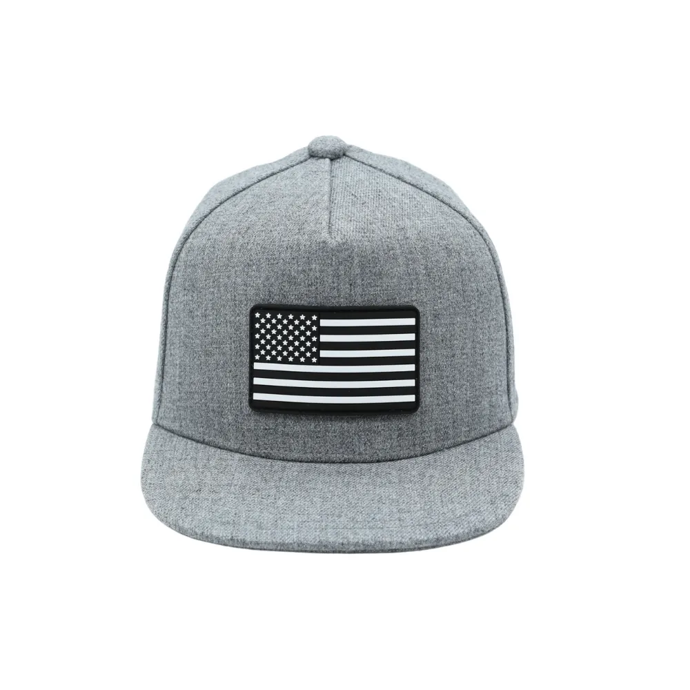 Sterling USA Flag Trucker Hat