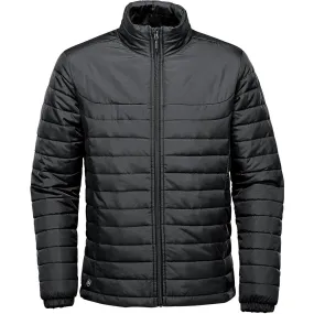 Stormtech Men's Nautilus Quilted Jacket - (QX-1)