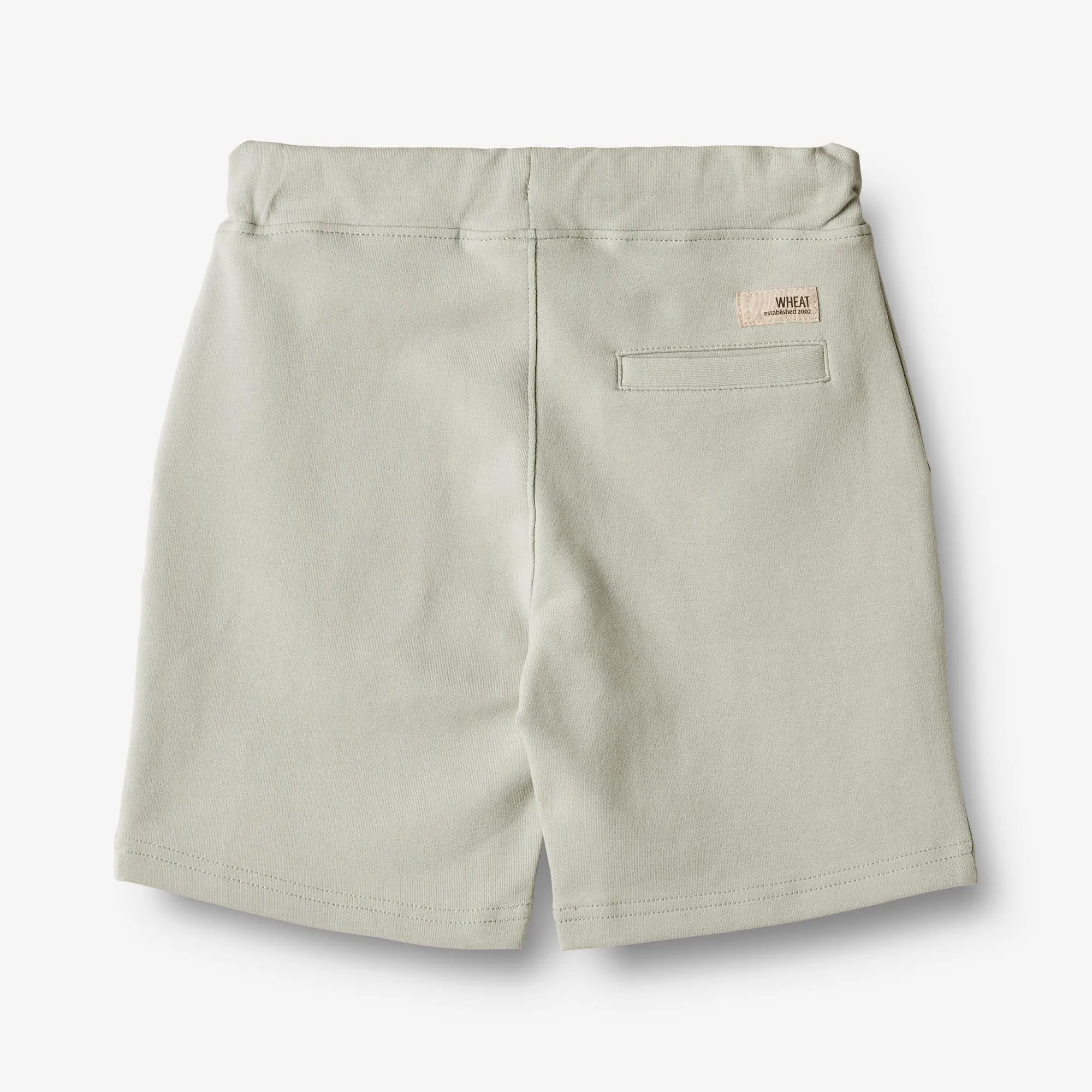 Sweatshorts Manfred - sea mist