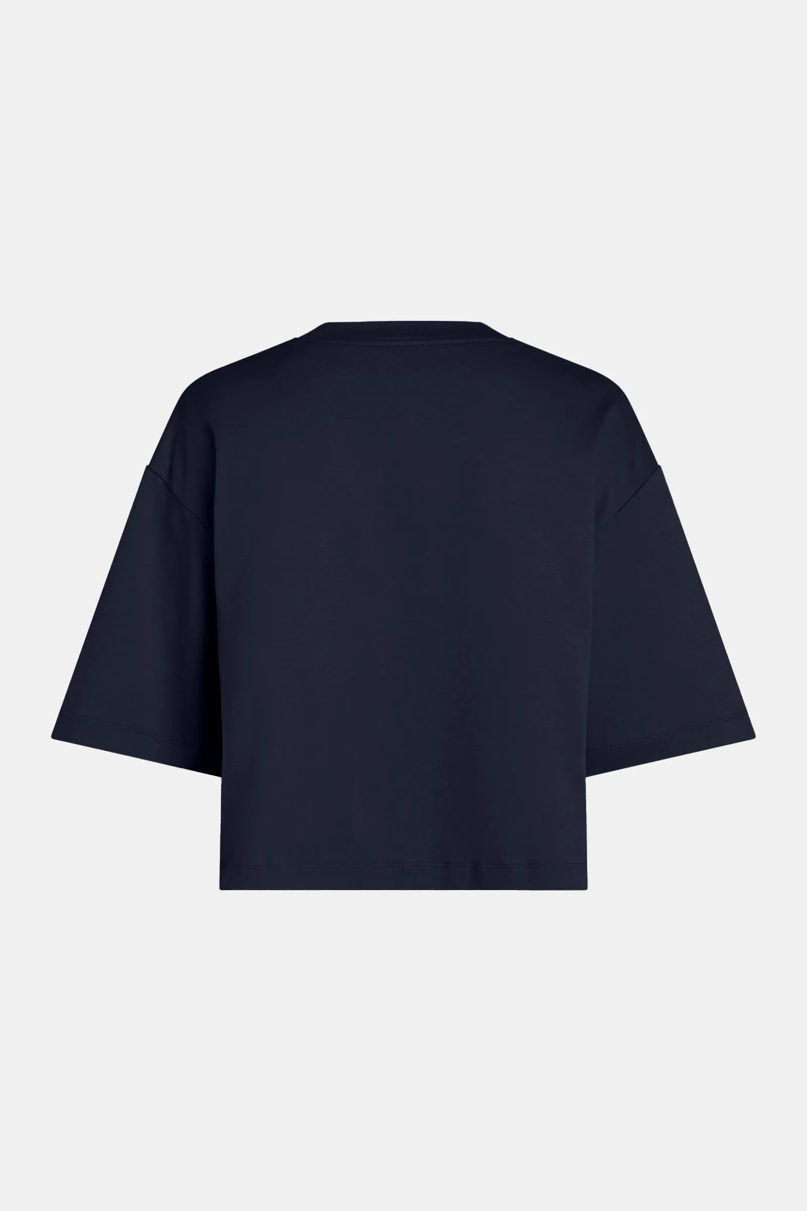 T-SHIRT (W24T1095) NAVY