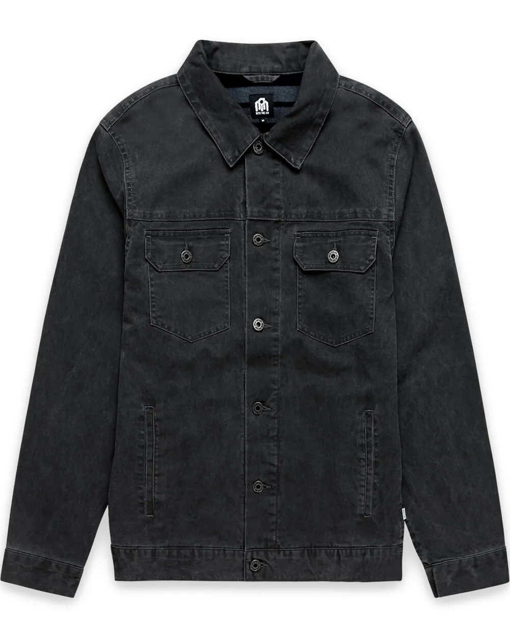 Tradesman Trucker Jacket