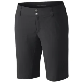 Women's Saturday Trail Long Short