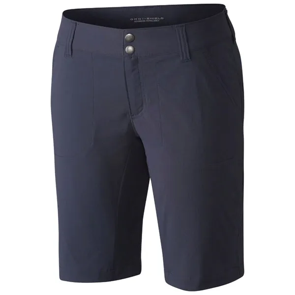 Women's Saturday Trail Long Short