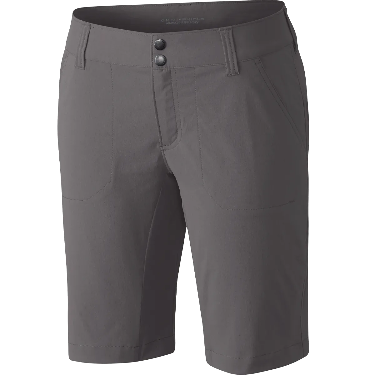 Women's Saturday Trail Long Short